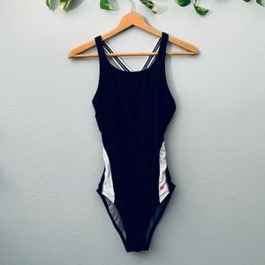 Champion one piece swimsuit